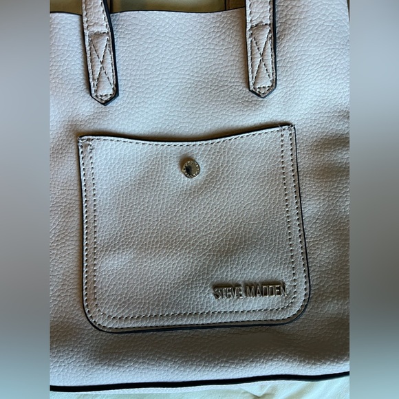 Steve madden handbag/crossbody purse - Picture 5 of 9